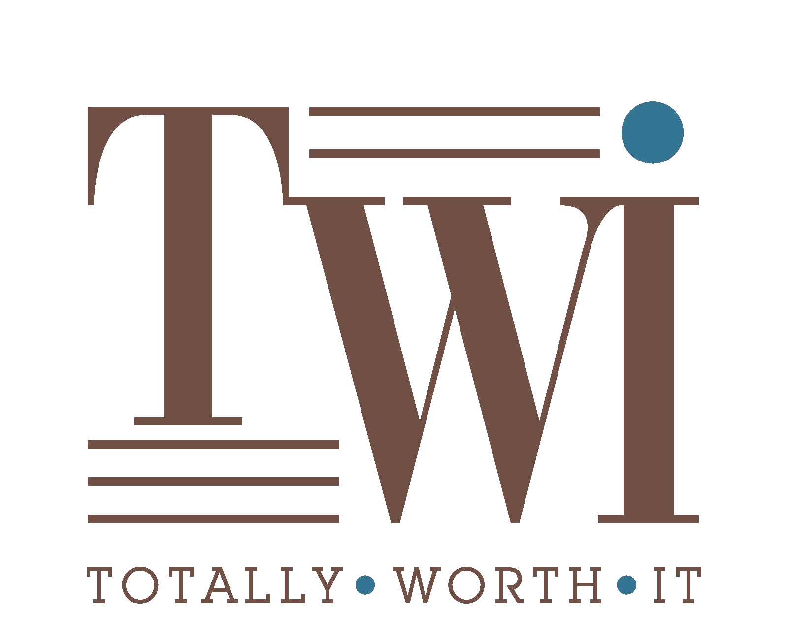 TWI — Totally Worth It